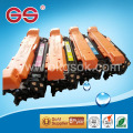 Premium new compatible laserjet color toner cartridge for hp CE400A CE401A CE402A CE403A